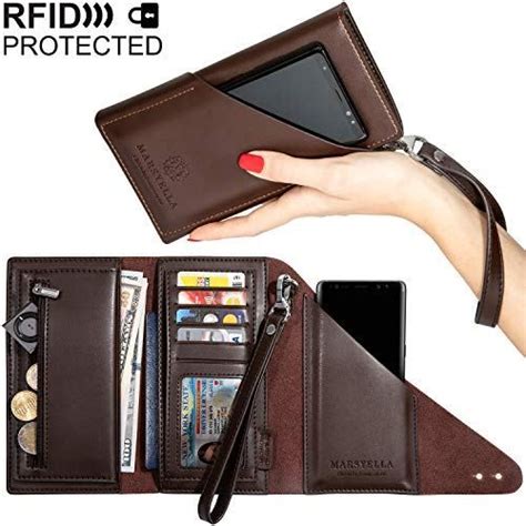 do rfid wallets really work